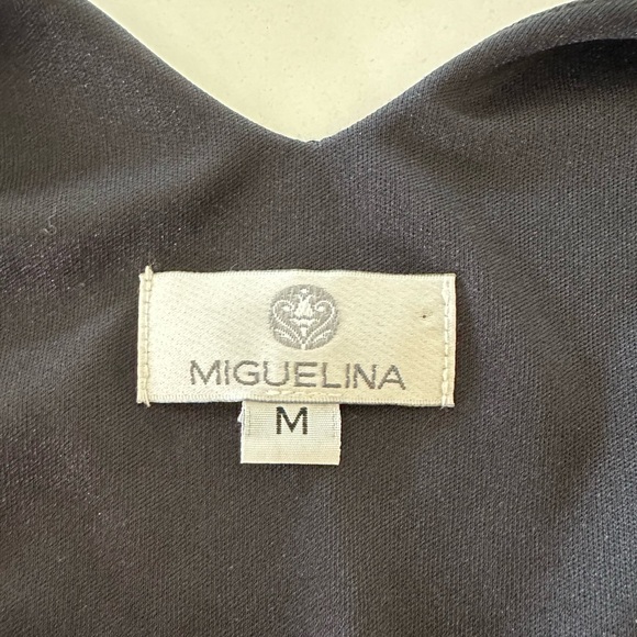 Miguelina | Little Black Dress - Picture 8 of 10